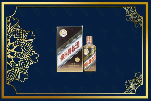 焦作市回收彩釉茅台酒