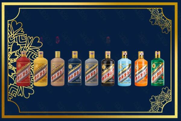 焦作市回收生肖茅台酒